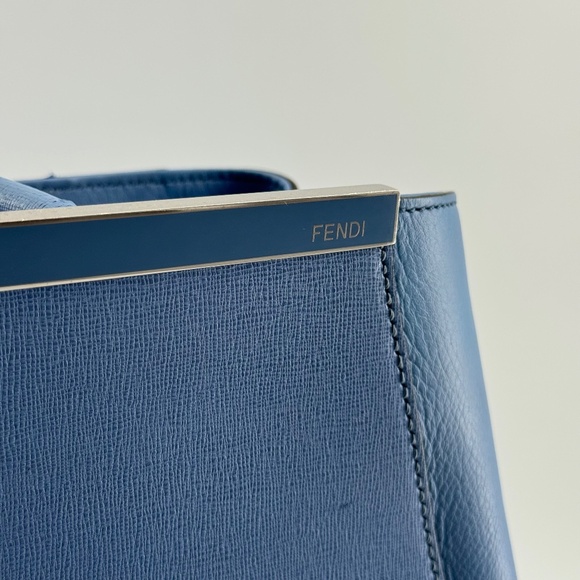 Fendi 2Jours Large Tote - Picture 3 of 14